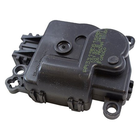 Motorcraft Motor Asy, Yh1891 YH1891